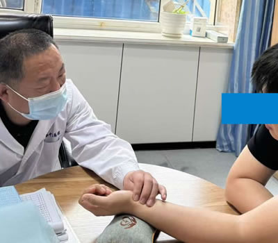 香港|长春中医王兆国 别让难言困扰，偷走你的幸福！